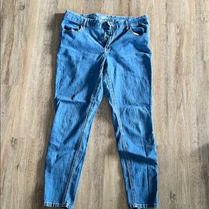 Women’s Old Navy jeans